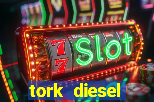 tork diesel cruzeiro sp telefone