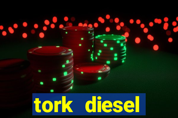 tork diesel cruzeiro sp telefone