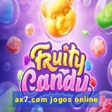 ax7.com jogos online