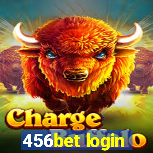 456bet login