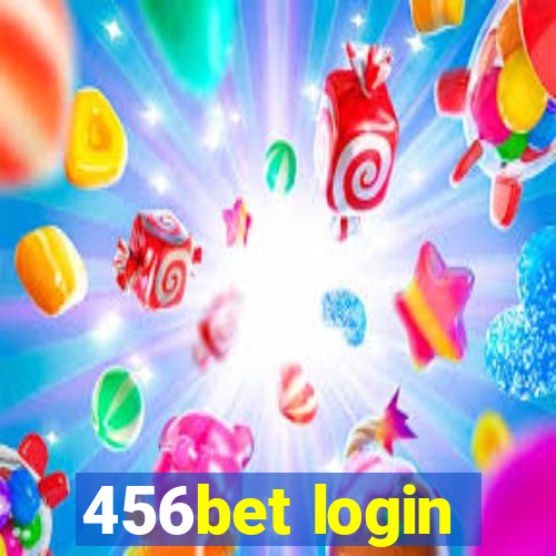 456bet login