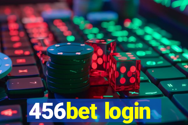 456bet login