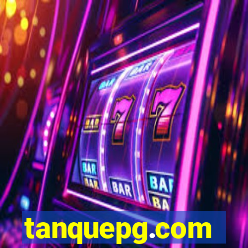 tanquepg.com