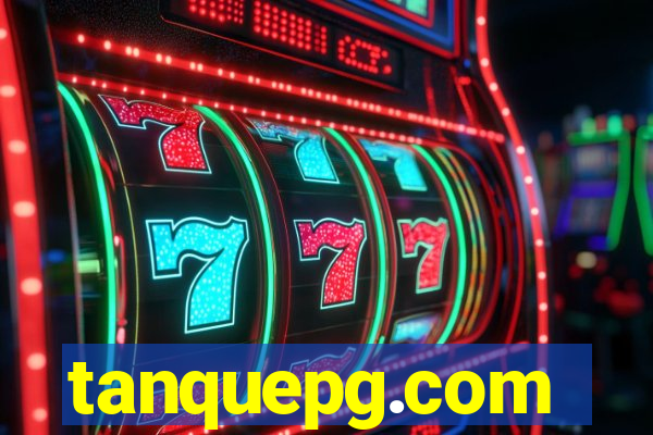 tanquepg.com