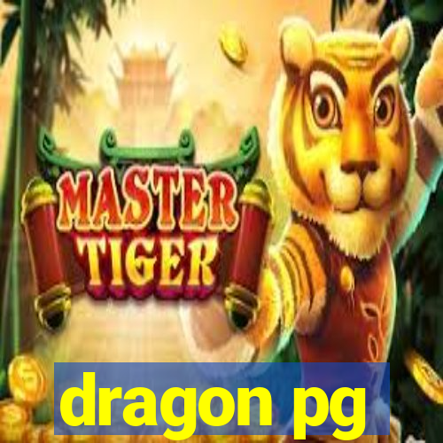 dragon pg