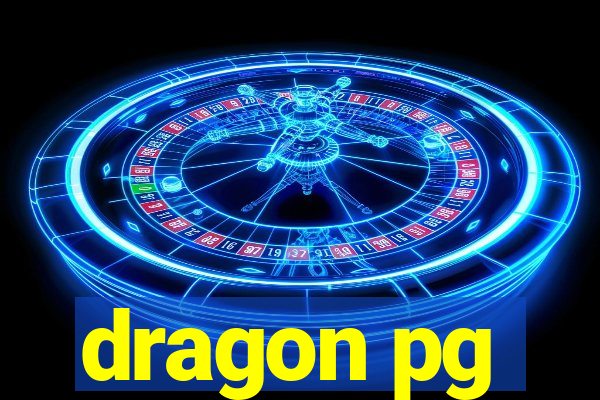 dragon pg