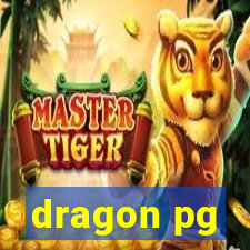 dragon pg