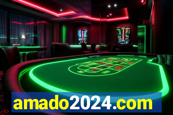 amado2024.com