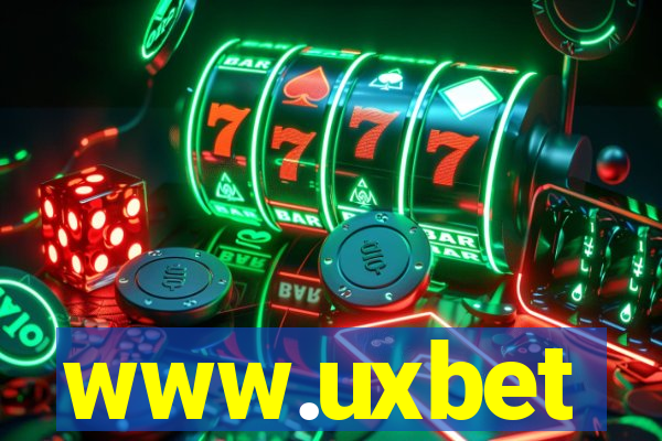 www.uxbet