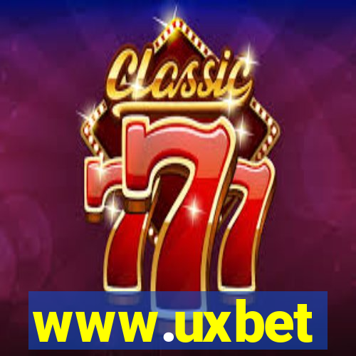 www.uxbet