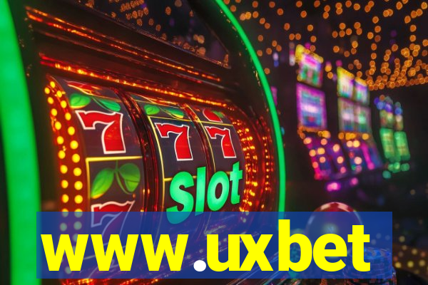 www.uxbet