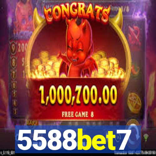 5588bet7