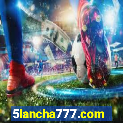 5lancha777.com