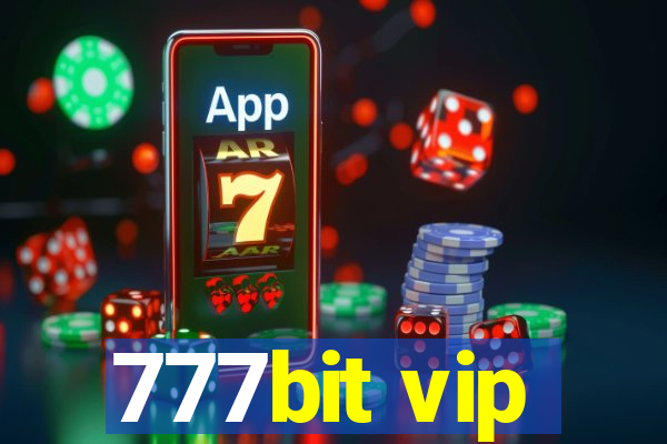 777bit vip