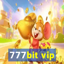 777bit vip