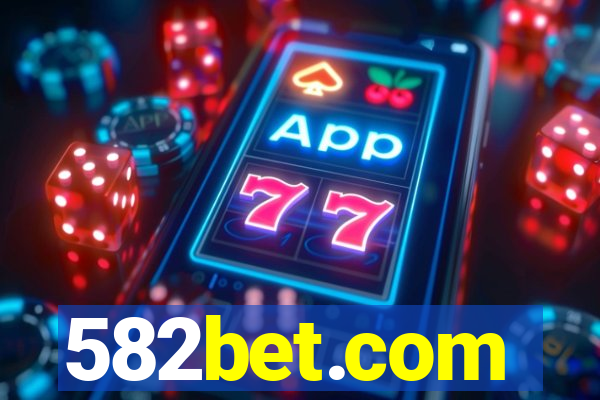 582bet.com