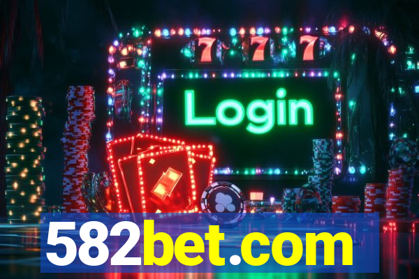 582bet.com