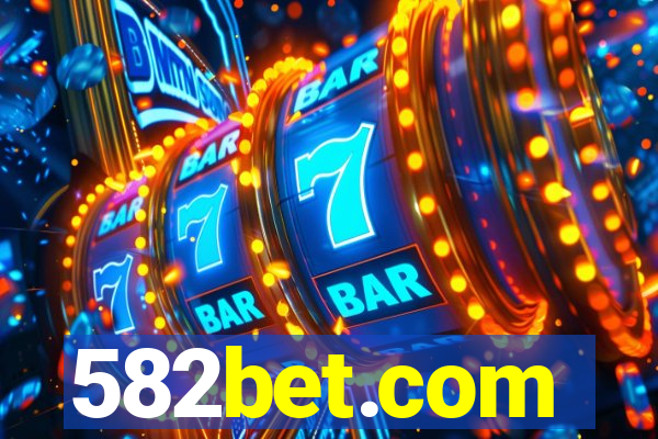 582bet.com