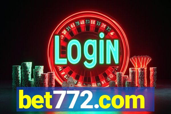 bet772.com