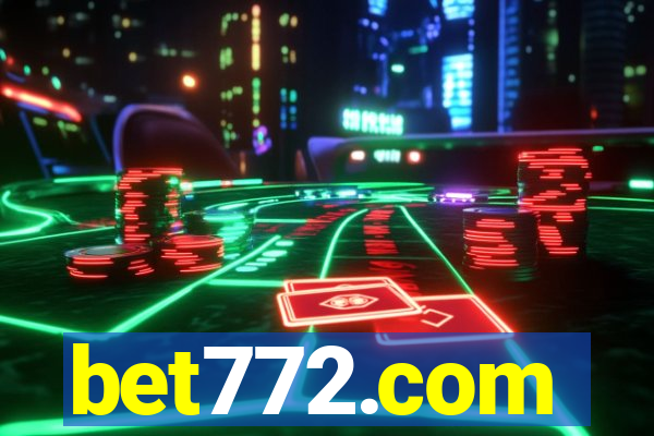 bet772.com