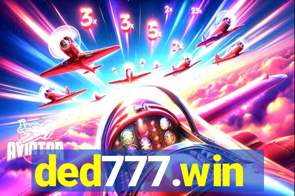 ded777.win