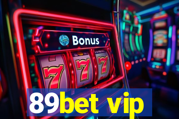 89bet vip