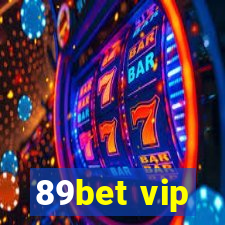 89bet vip