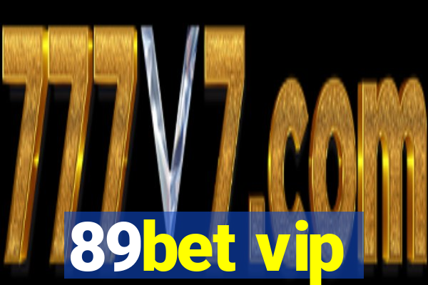 89bet vip