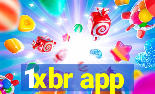 1xbr app