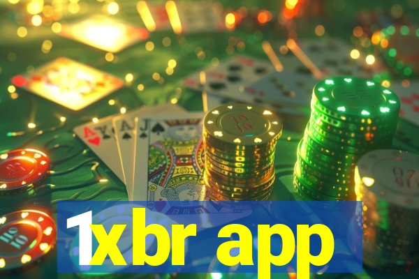 1xbr app