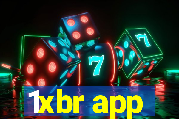 1xbr app