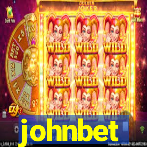 johnbet