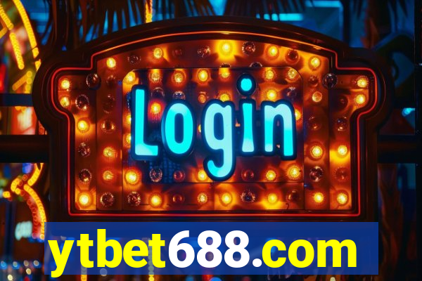 ytbet688.com