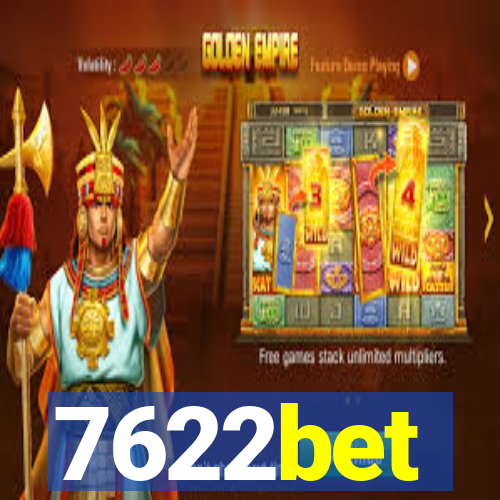 7622bet