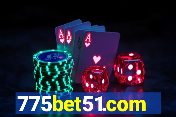 775bet51.com