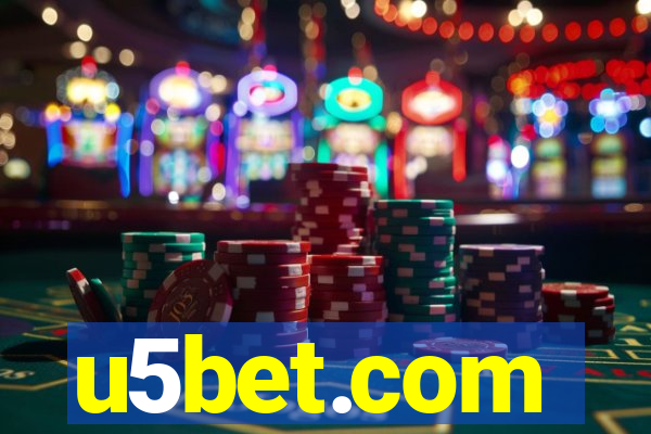 u5bet.com