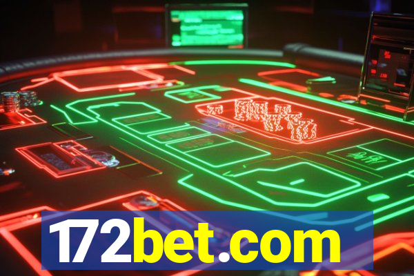 172bet.com