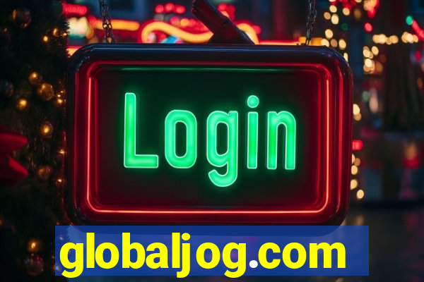 globaljog.com