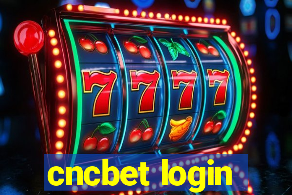 cncbet login