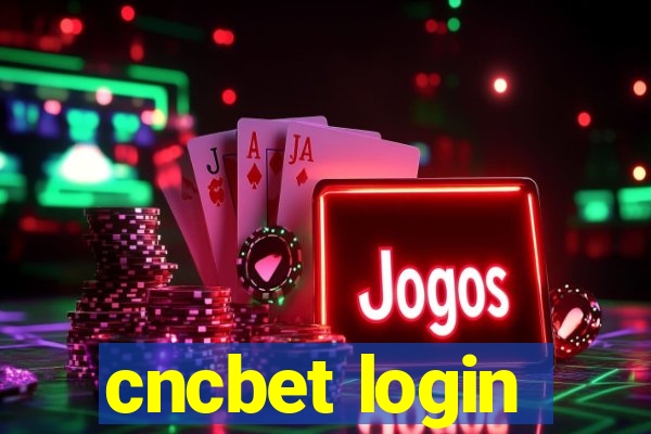 cncbet login