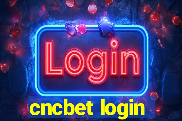 cncbet login