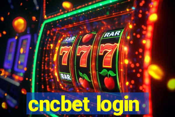 cncbet login