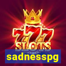 sadnesspg