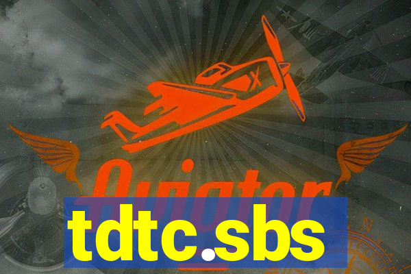 tdtc.sbs