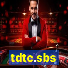 tdtc.sbs