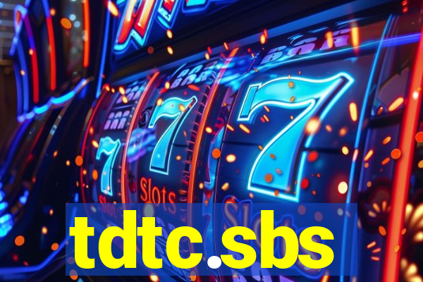 tdtc.sbs