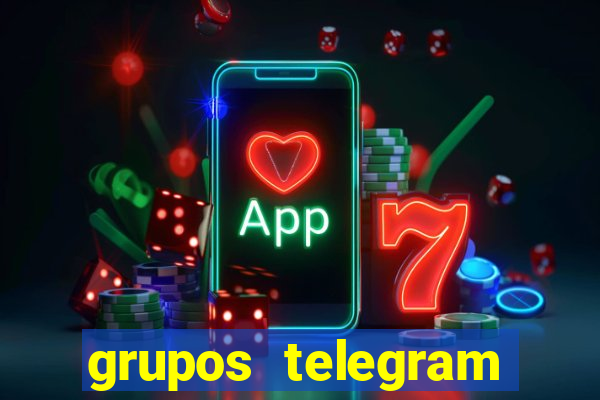 grupos telegram mais 18