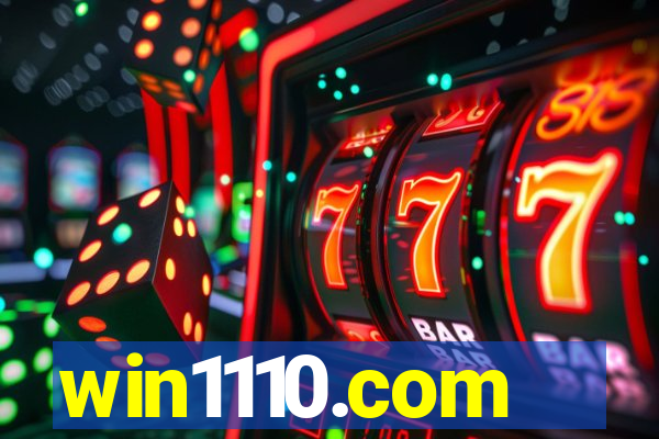 win1110.com