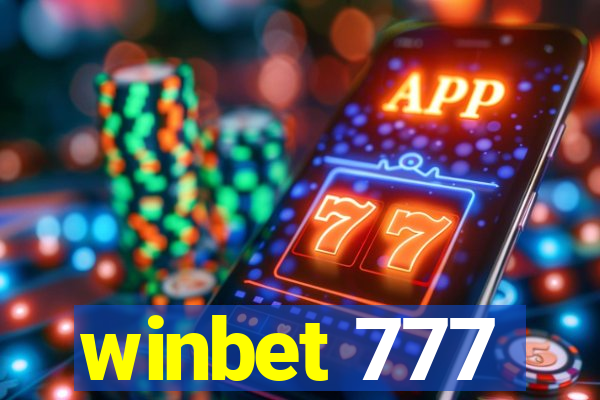 winbet 777