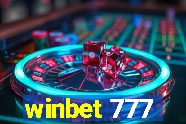 winbet 777